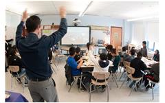 人工智能究竟如何影响未来教育？